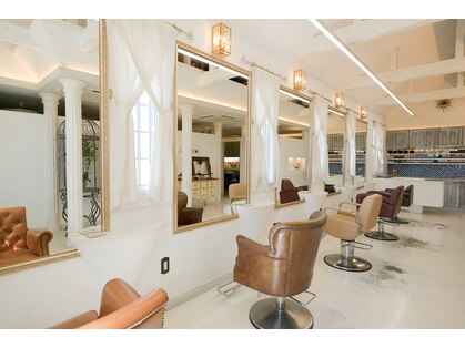 ピコラマノ(pico la mano)の写真