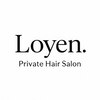 Loyen.北浦和【ロイエン】【3月16日NEW OPEN(予定)】のお店ロゴ