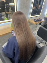 スタンス(STANCE)&nbsp;ヘーゼルベージュ