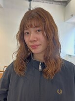 マルケ ドゥ マッシュ(MaruQuee de mashu)&nbsp;大阪梅田/顔周り/イメチェン/ショート/ボブ/レイヤーカット/20代