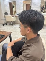 シュガー(SUGAR) メンズカット