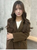 アロ 大阪梅田(alo)&nbsp;ナチュラルブラウン