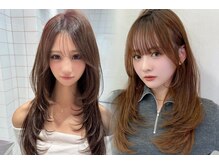 【脱・普通女子！】垢抜けたい！イメチェンしたい！そんな女性に"レイヤーカット"がオーダーされる理由とは