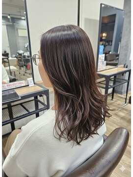 ウーラバイウェルズ 大和八木(U-ra by wells) 大和八木オススメミディアム