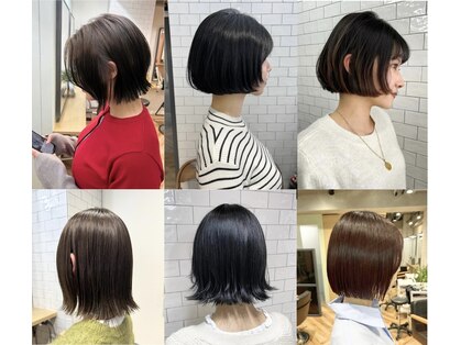 ループウエスト(LOOP WEST)の写真