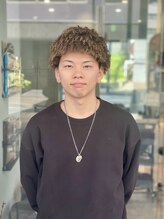 ルーシー(Lucy.) 武石 耀太