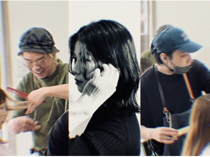 ヨンマルイチ(401)の写真