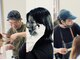 ヨンマルイチ(401)の写真