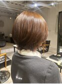 レイヤーボブ