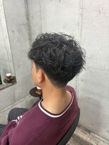 スティルヘアー(STILL HAIR) ルーズショート