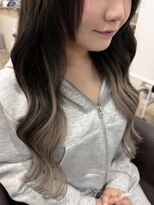 グランディールヘアデザイン(grandir hairdesign) 春におすすめ
