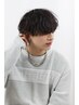 7月限定★カット+フルデザインパーマ¥14700→¥13000