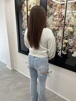 アイコン トゥーグランノール(EIKON to grand nord)&nbsp;ピンクミルクティー