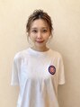 アグ ヘアー ロロ 盛岡店(Agu hair lolo)&nbsp;新沼 夕季