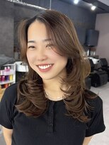 レブ 四条烏丸(Reb,)&nbsp;ミディアムレイヤー