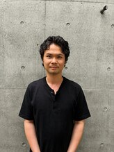 アグ ヘアー イリゼ 仙台駅東口店(Agu hair irise) 日向 雄輝