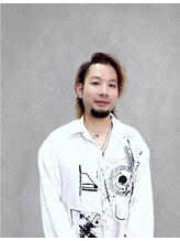 アッシュ 等々力店(Ash) 島袋 直之