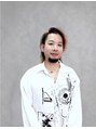 アッシュ 等々力店(Ash) 島袋 直之