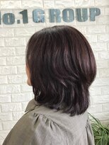 ビューティーライフ 上和田店&nbsp;ナチュラルウルフ系