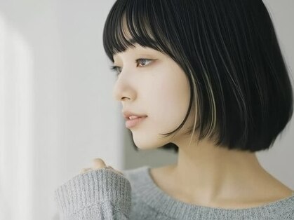 ワンネス(oneness)の写真