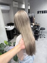 スティーン(STEEN)&nbsp;ベージュカラー