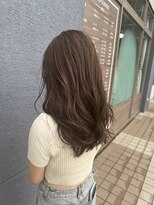 インパークス 獨協大学前駅店(INPARKS)&nbsp;大人可愛いロング［獨協大学前］