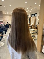 カノエ 山口矢原店(canoe)&nbsp;ヘーゼルベージュ
