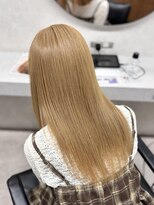 NOAHL NOVA【11/1 NEW OPEN(予定)】 ミルクティーベージュ A