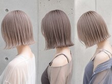 カライングドゥ(ing deux)