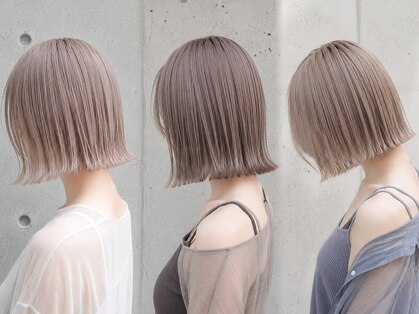 カライングドゥ(ing deux)の写真
