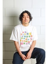 イッヒ 茅ヶ崎(IHHI) 伊藤賢 【茅ヶ崎】