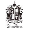 グリーンポルタ(Green Porta)のお店ロゴ