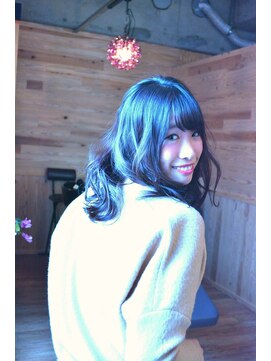 ベルシャンブル(belle chambre) #belle chambre#美しき髪☆