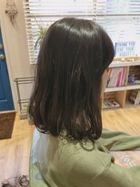 エイチ(eitcH) ワンカールミディアム