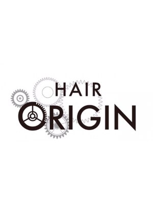 ヘアーオリジン(HAIR ORIGIN)