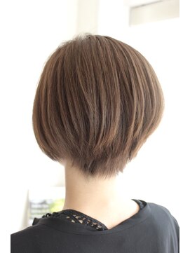 ジップヘアー(ZipHair) Ｚｉｐ　Ｈａｉｒ　★大人ショート★