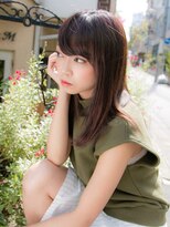 リリアン 表参道(relian)&nbsp;☆ナチュラル縮毛矯正ならリリアン☆