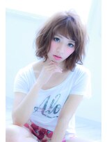 アコット(ACOT)&nbsp;無造作ラフカール