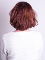 クアトロ グランシュ 川崎店(QUATRO × GranCieux)&nbsp;【QUATRO】コーラルピンク