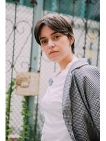 グランシャリオ 笹塚店(Grand Chariot) 【GrandChariot 笹塚】ジェンダーレスショート