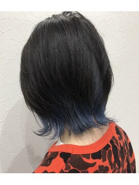 アールトゥーヘアー(art To Hair) ボススタイル