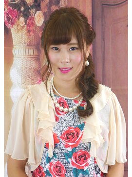 レイジースワン フィッシュボーン