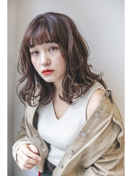 フレイムスヘアーアンドリラックス 西川口店 Frames hair&relax 西川口【フレイムス ヘアアンドリラックス】