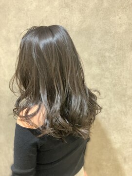 ランプ(Lamp) 大人女子♪ オリーブグレージュ『Lamp』