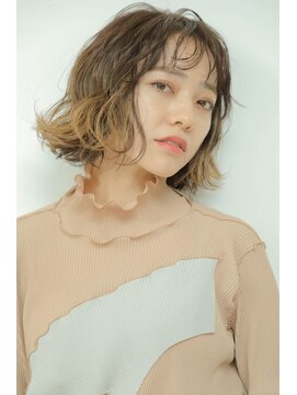 モードケイズ 阪急茨木店(MODE K's) グラデーションカラー