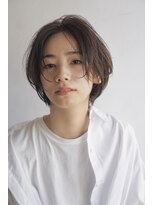 サラビューティーサイト 志免店(SARA Beauty Sight)&nbsp;ヌーディーショート