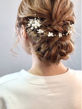 アプリコ(APREKO) パーティースタイル