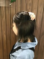 クオーレ(Cuore)&nbsp;広めインナー