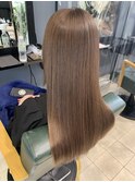 艶クリームベージュ