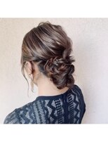 トゥーリ 薬院店(tuuli)&nbsp;上杉（武本）茉与★スタイル111